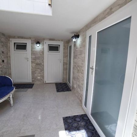 Casa Vacanza Nelle Maldive Del Salento Torre Vado Exterior foto